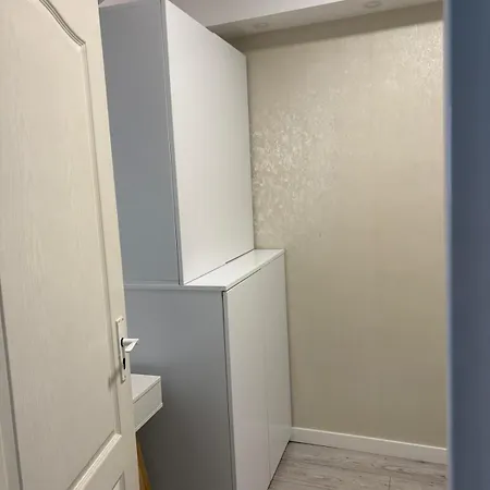 Apartament Fancy Bukareszt