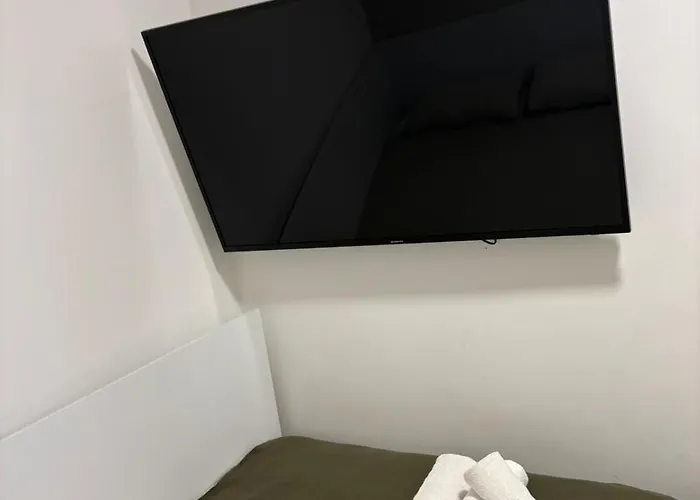 Apartment Fancy