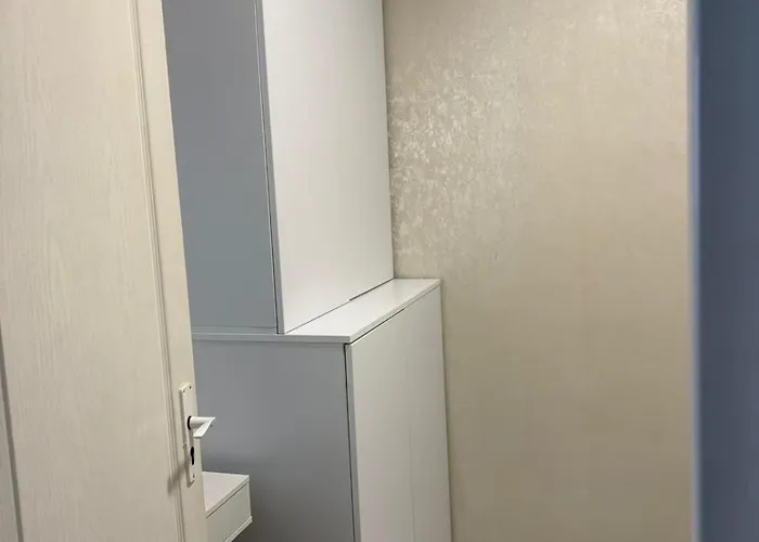 Lägenhet Fancy Bukarest