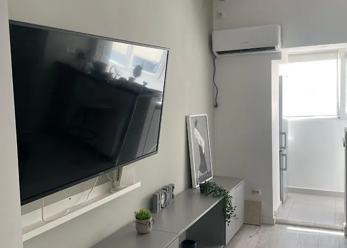 Fancy Apartment *