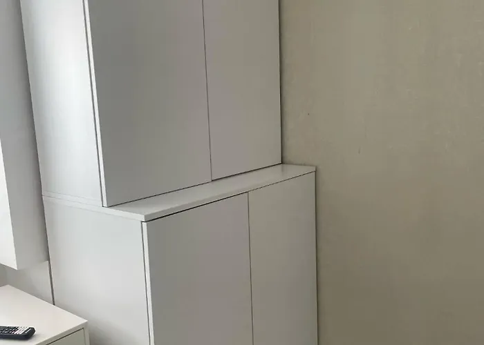 Apartment Fancy *