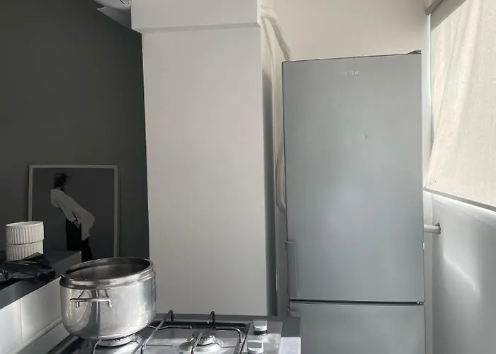 Apartment Fancy *