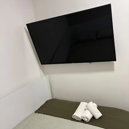 Apartamento Fancy