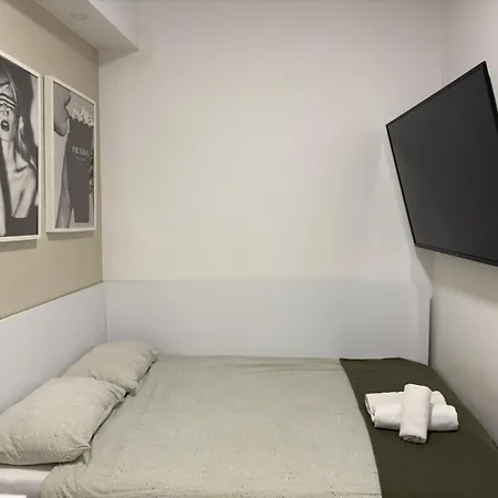 Fancy Apartamento