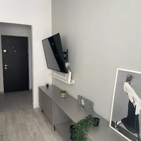 Apartament Fancy Bucureşti
