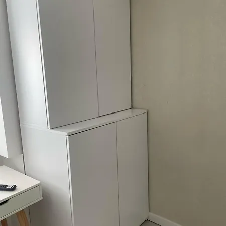 Apartamento Fancy *