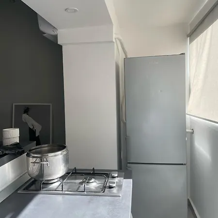 Apartamento Fancy *