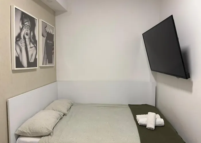 Fancy Apartamento
