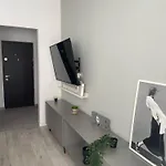 Apartamento Fancy Bucareste